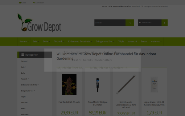www.grow-depot.de