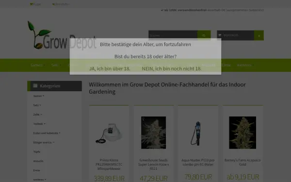 www.grow-depot.de