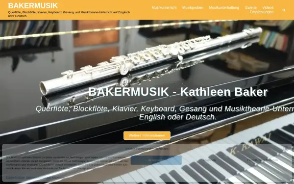 bakermusik.de