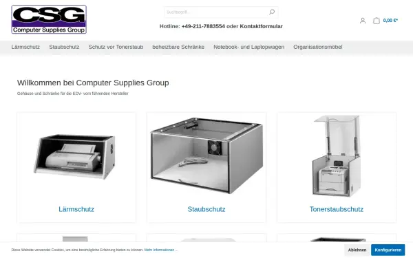 drucker-laerm-toner-staubschutz.de