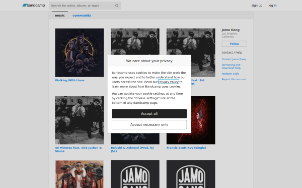 jamogang.bandcamp.com
