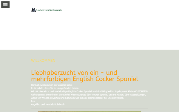www.cocker-vom-sachsenwald.de