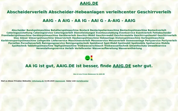 aaig.de