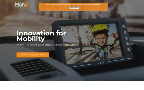 manz-telematics.de