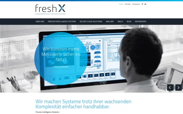 www.freshx.de