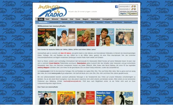 memory-radio.de