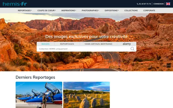 www.hemis.fr