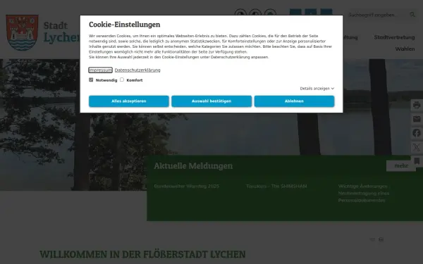 www.lychen.de