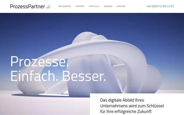 www.prozesspartner.de