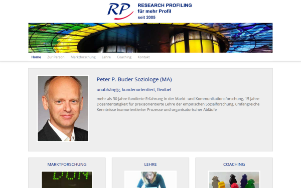 research-profiling.de
