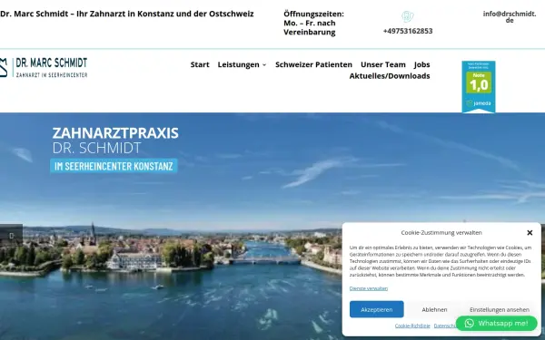 www.drschmidt.de