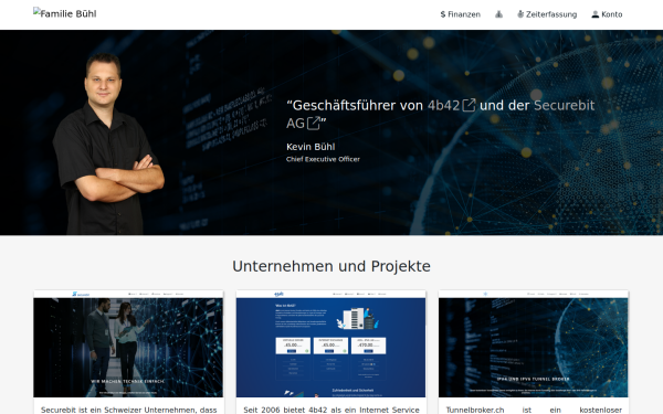 www.buehl.biz