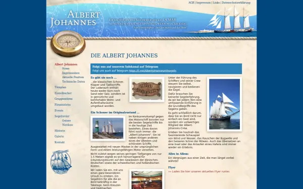 albert-johannes.de