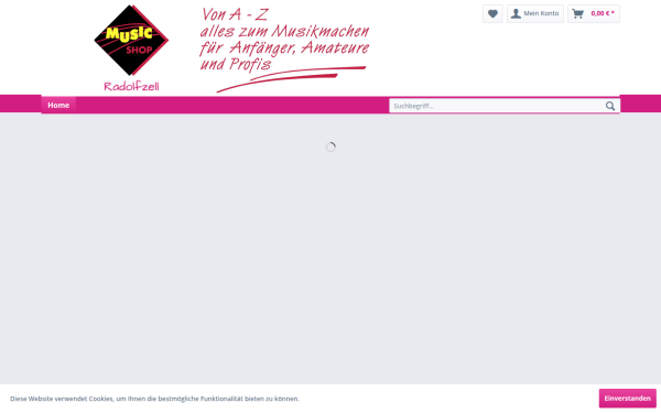 www.music-shop-radolfzell.de