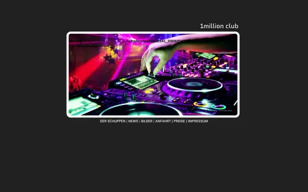 1million-club.de