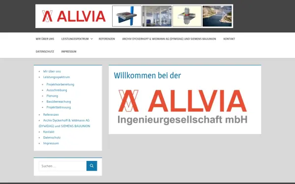 allvia.de