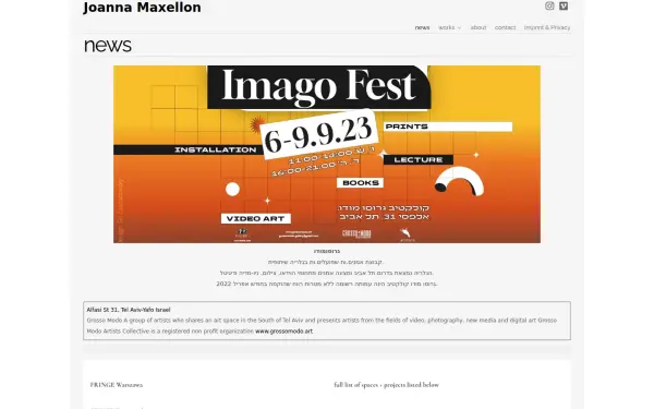 maxellon.de