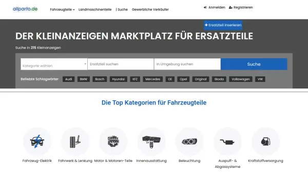 www.allparto.de