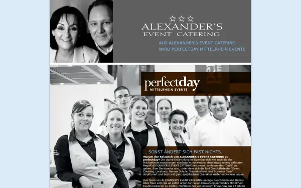 alexanders-event-catering.de