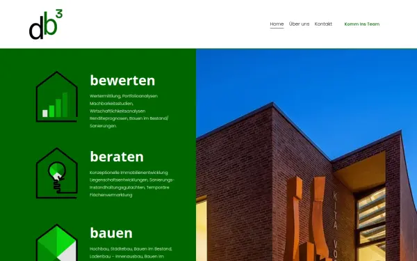 www.d-b3.de