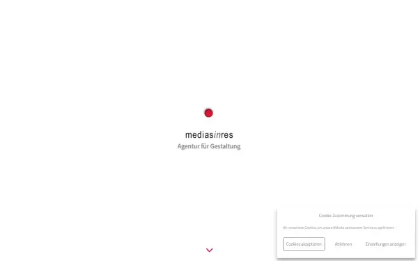 www.mediasinres.de