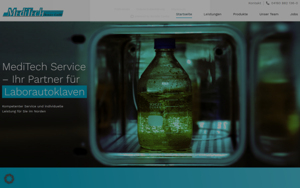 www.meditech-service.de