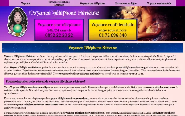 voyance-telephone-serieuse.com