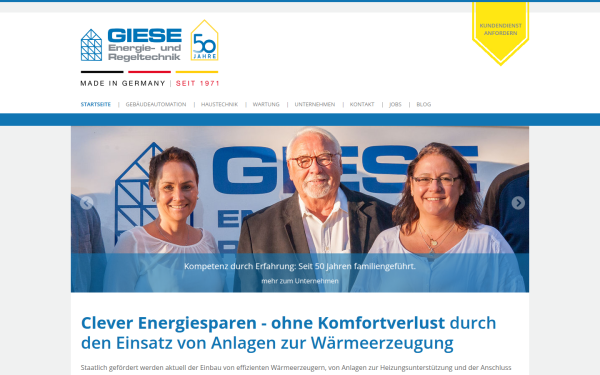 www.giese-gmbh.de