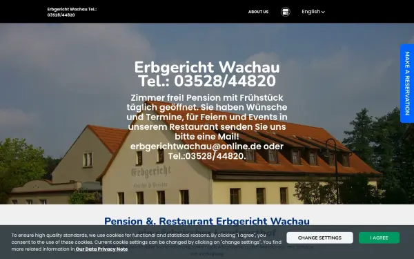 erbgericht-wachau.metro.rest