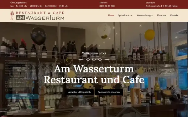 www.am-wasserturm-heide.de