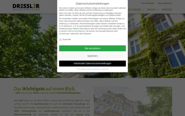 www.dressler-hv.de