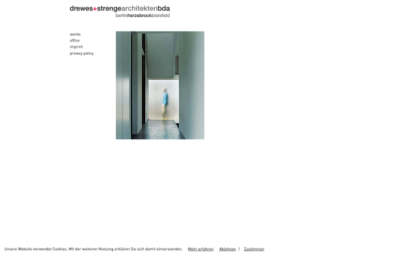 drewesstrenge.com