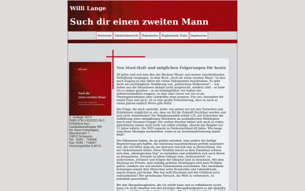 suchdireinenzweitenmann.de