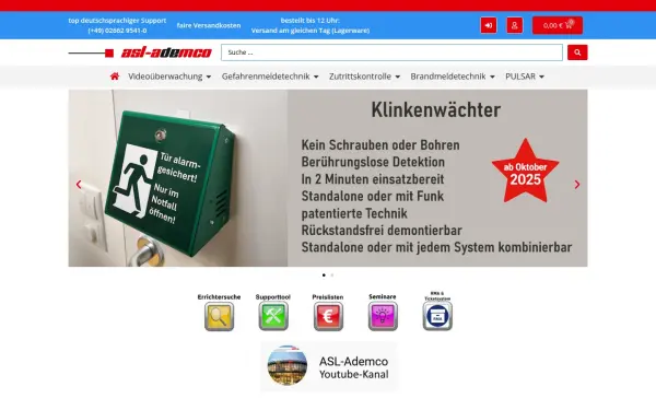 www.asl-ademco.de