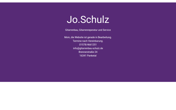 gitarrenbau-schulz.de