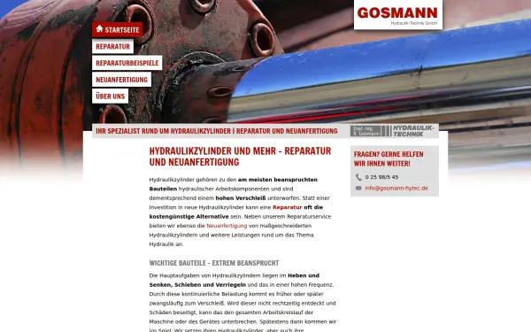 gosmann-hytec.de