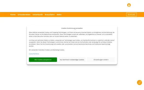 reiseeck-bernsbach.de