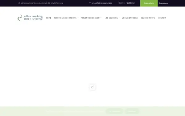 www.adhoc-coaching.de