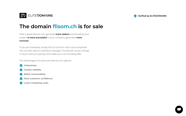 flisom.ch