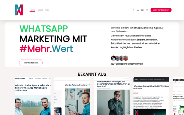 online-mehrwert.at
