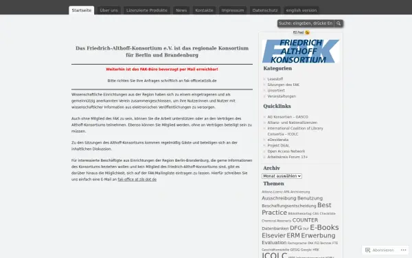 althoff-konsortium.de