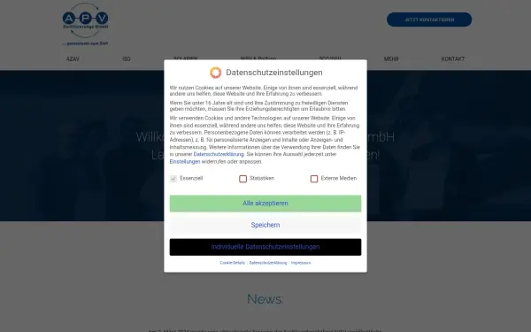 apv-zert.de