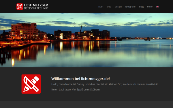 lichtmetzger.de