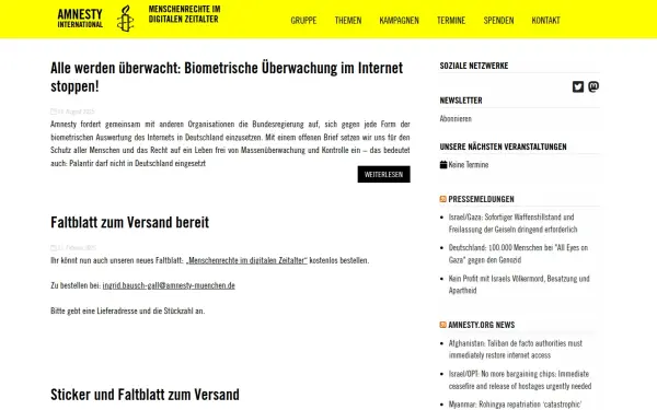 amnesty-digital.de