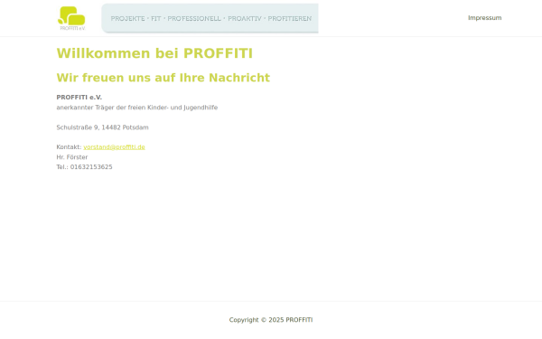 proffiti.de