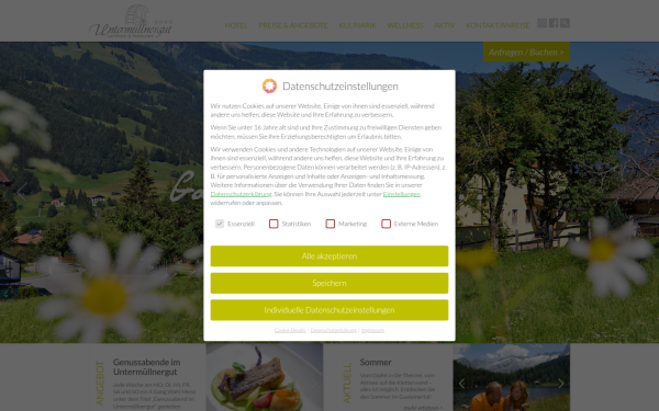 www.untermuellnergut.com