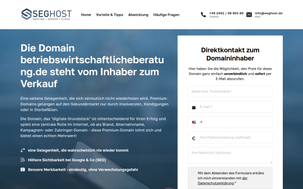 betriebswirtschaftlicheberatung.de