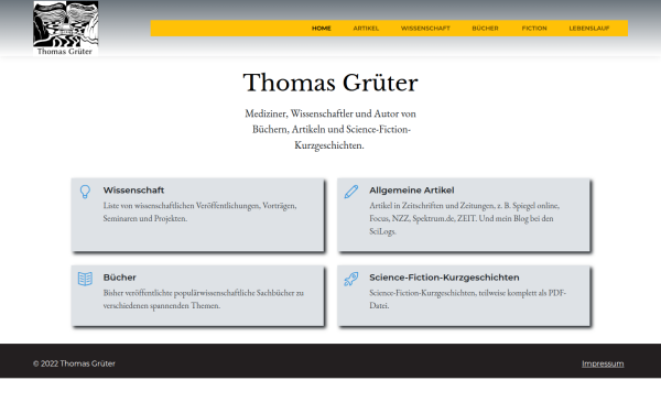 thomasgrueter.de