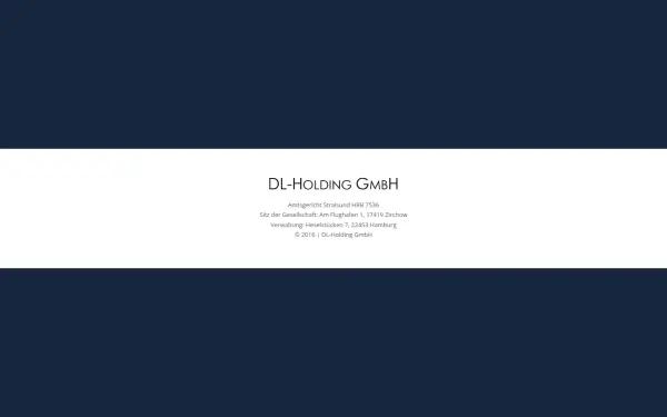 www.dl-holding.de