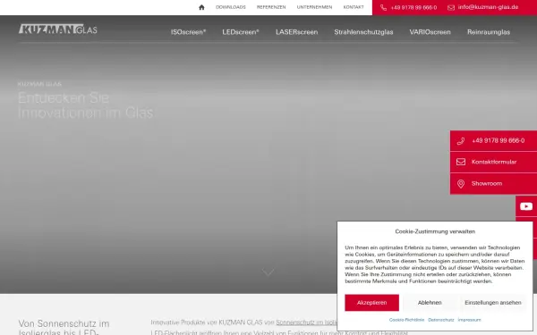 www.kuzman-glas.de